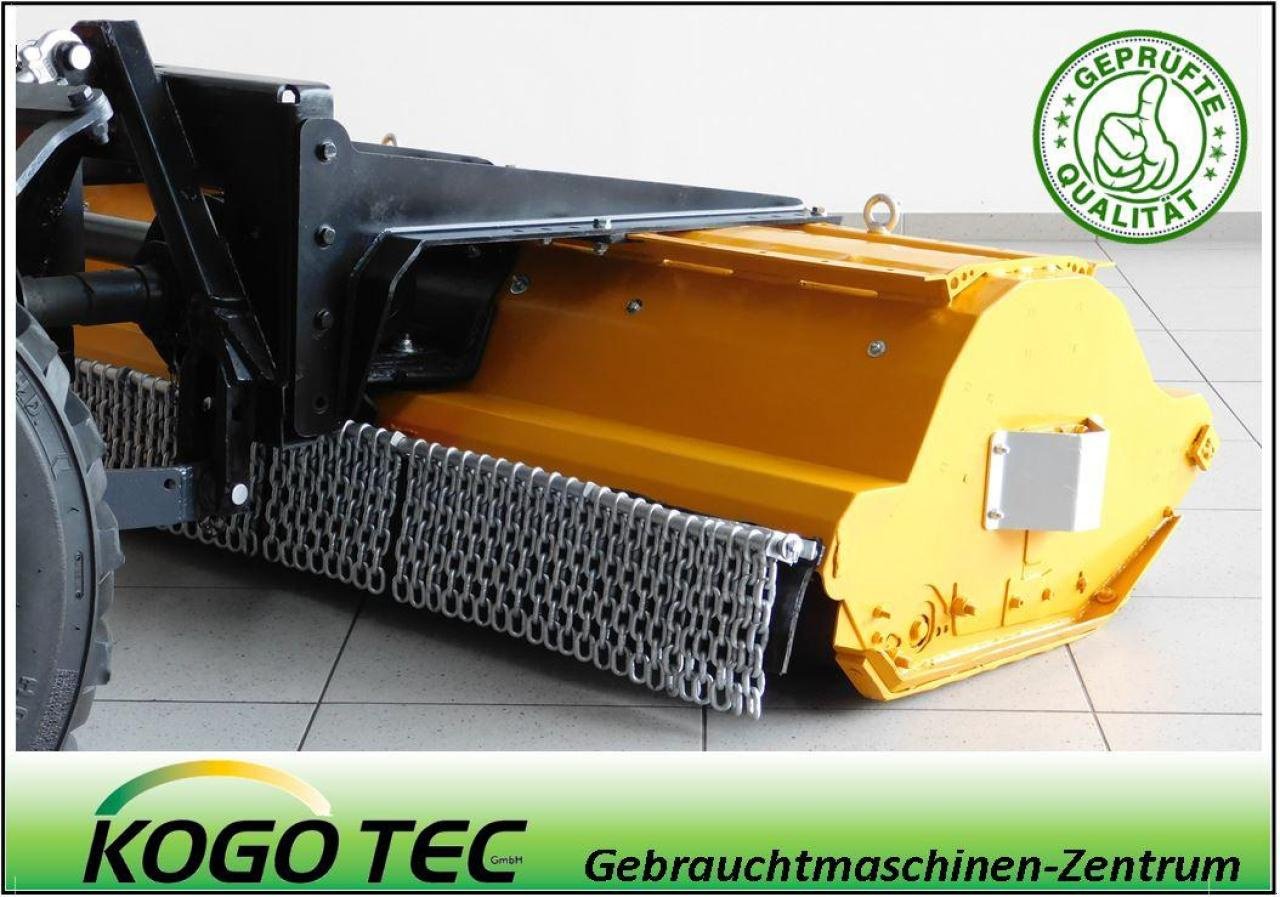Mulcher des Typs Müthing MUE180, Gebrauchtmaschine in Beckum (Bild 1)