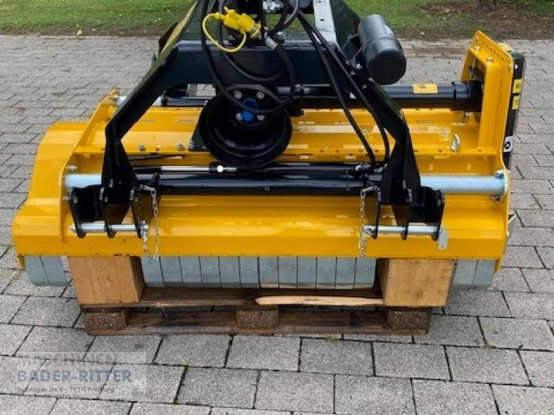 Mulcher des Typs Müthing Müthing MU-W 150, Neumaschine in Freiburg (Bild 1)