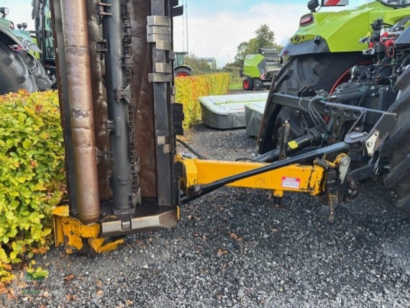 Mulcher du type Müthing MUH/S180, Gebrauchtmaschine en Rhede / Brual (Photo 3)