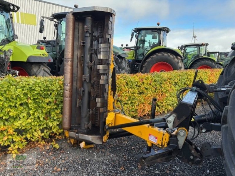 Mulcher du type Müthing MUH/S180, Gebrauchtmaschine en Rhede / Brual (Photo 2)
