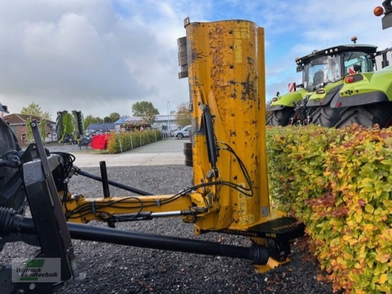 Mulcher du type Müthing MUH/S180, Gebrauchtmaschine en Rhede / Brual (Photo 5)