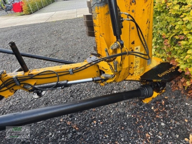 Mulcher du type Müthing MUH/S180, Gebrauchtmaschine en Rhede / Brual (Photo 1)