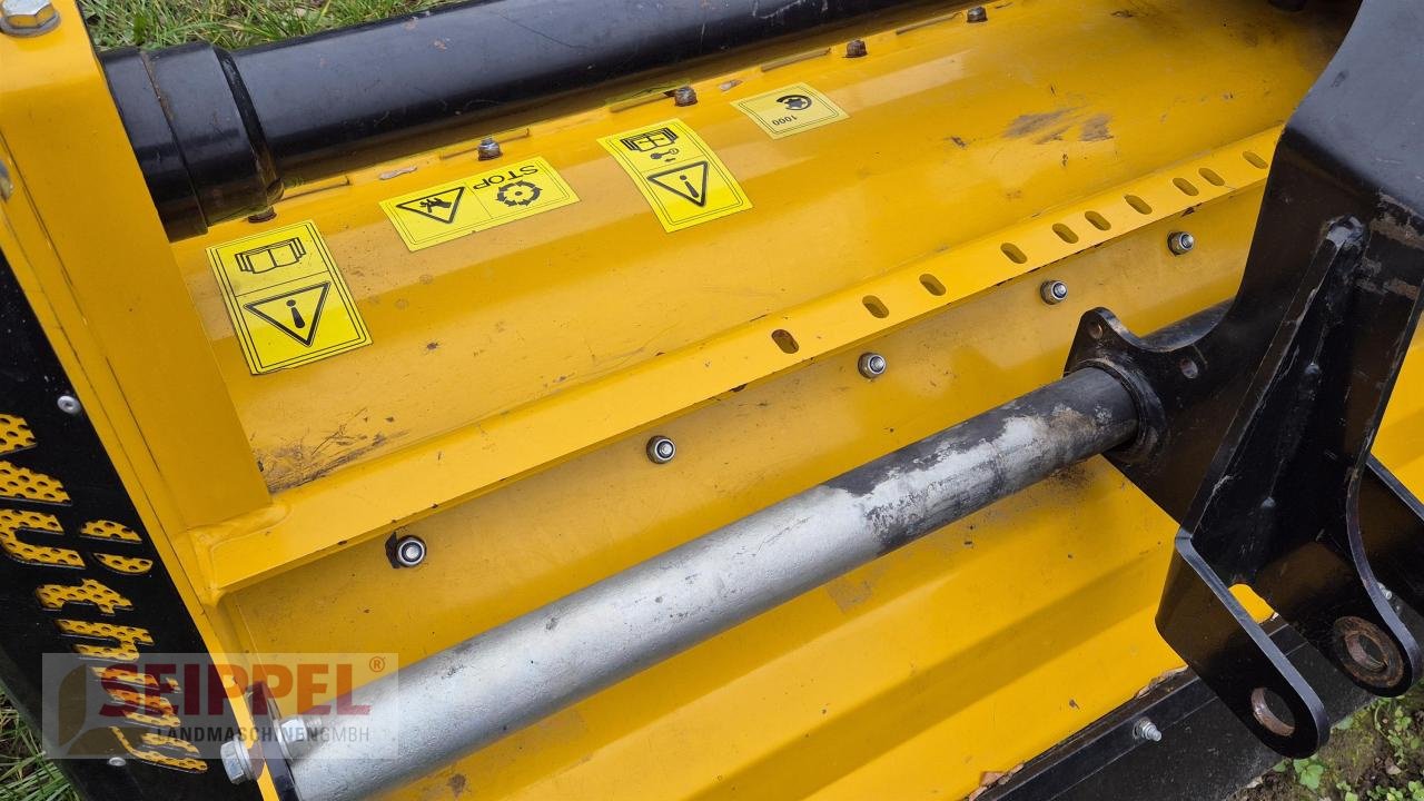 Mulcher des Typs Müthing MUL 280 HSV, Gebrauchtmaschine in Groß-Umstadt (Bild 5)