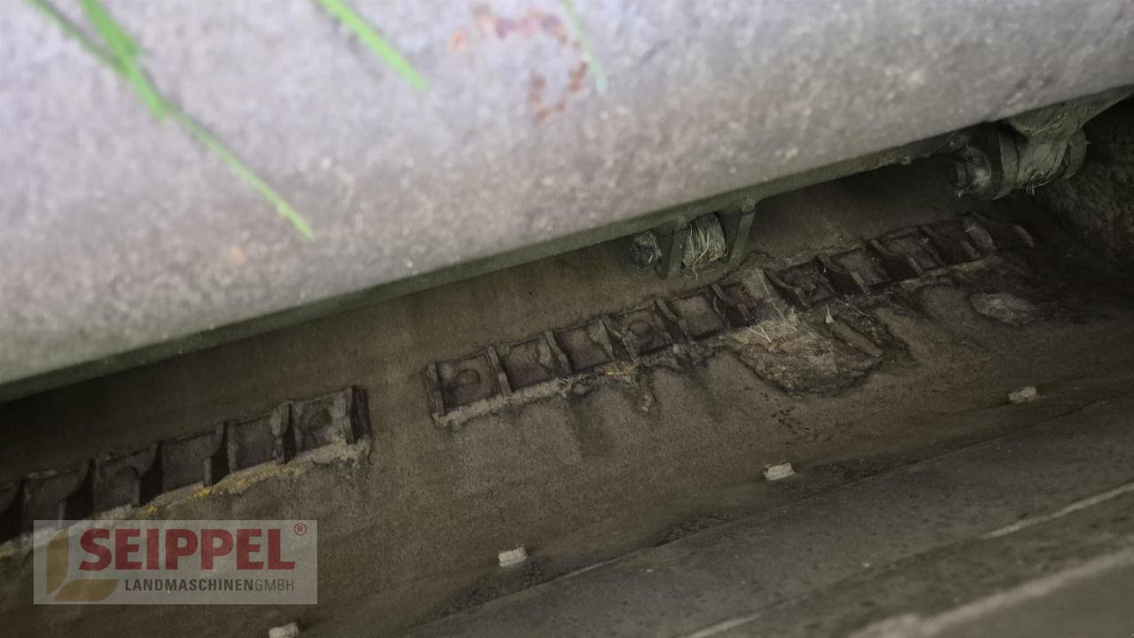 Mulcher des Typs Müthing MUL 280 HSV, Gebrauchtmaschine in Groß-Umstadt (Bild 7)