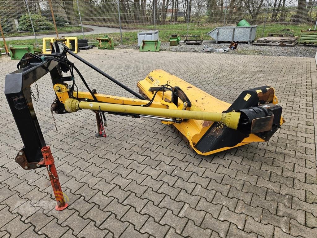 Mulcher типа Müthing MUL/S 250, Gebrauchtmaschine в Neuenkirchen-Vörden (Фотография 2)