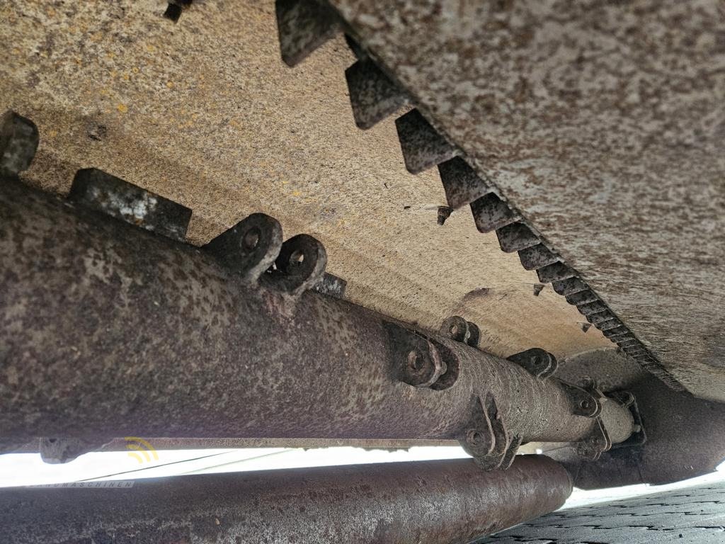 Mulcher типа Müthing MUL/S 250, Gebrauchtmaschine в Neuenkirchen-Vörden (Фотография 7)