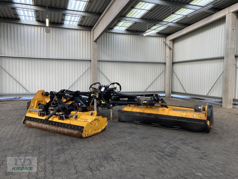 Mulcher typu Müthing PRO 860 und 280, Gebrauchtmaschine v Spelle (Obrázek 1)