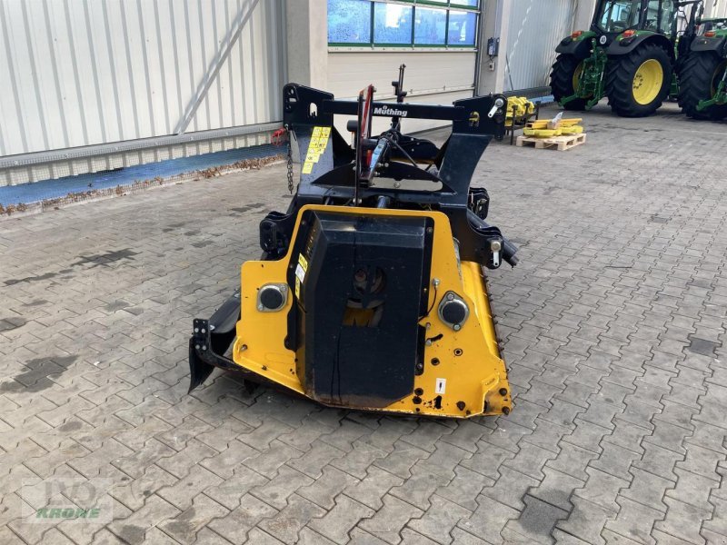 Mulcher typu Müthing PRO 860 und 280, Gebrauchtmaschine v Spelle (Obrázek 10)