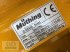 Mulcher typu Müthing PRO 860 und 280, Gebrauchtmaschine v Spelle (Obrázek 13)