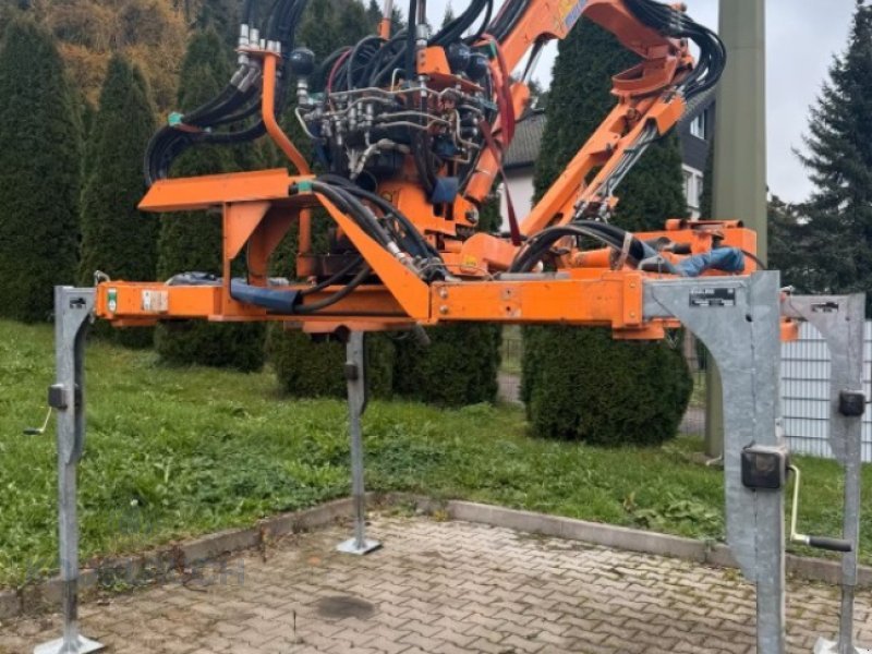 Mulcher typu Mulag MHU800, Gebrauchtmaschine v Immendingen (Obrázek 2)