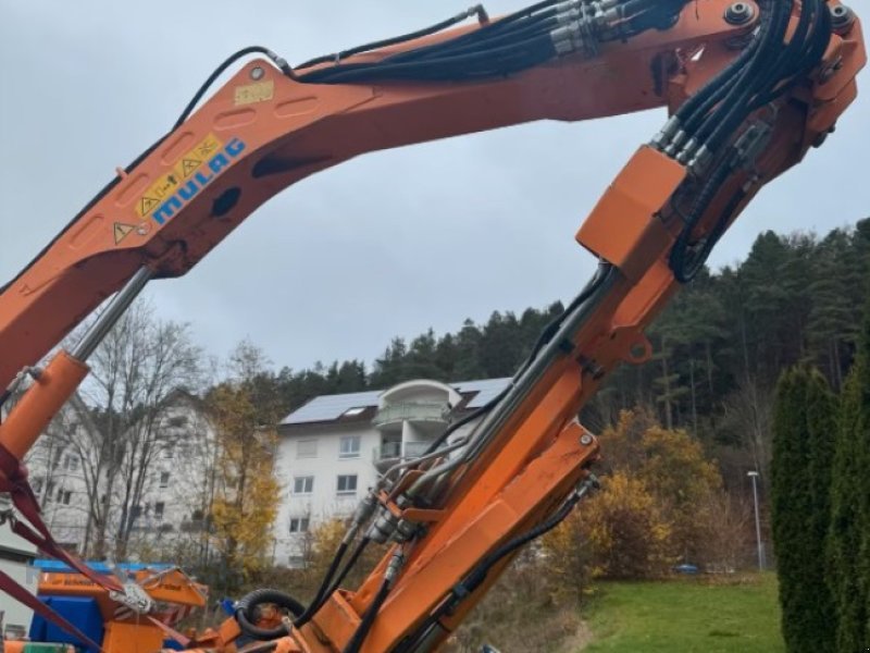 Mulcher typu Mulag MHU800, Gebrauchtmaschine v Immendingen (Obrázek 3)
