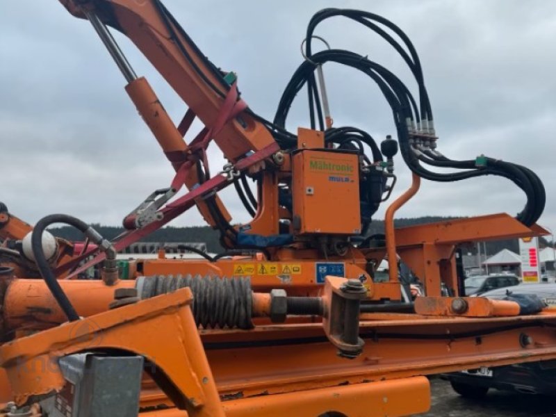 Mulcher typu Mulag MHU800, Gebrauchtmaschine v Immendingen (Obrázek 4)