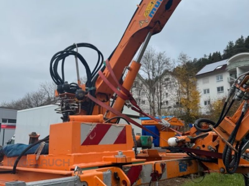 Mulcher typu Mulag MHU800, Gebrauchtmaschine v Immendingen (Obrázek 5)