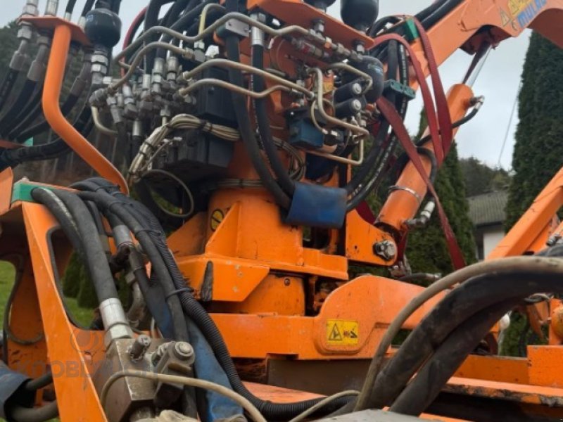 Mulcher typu Mulag MHU800, Gebrauchtmaschine v Immendingen (Obrázek 7)