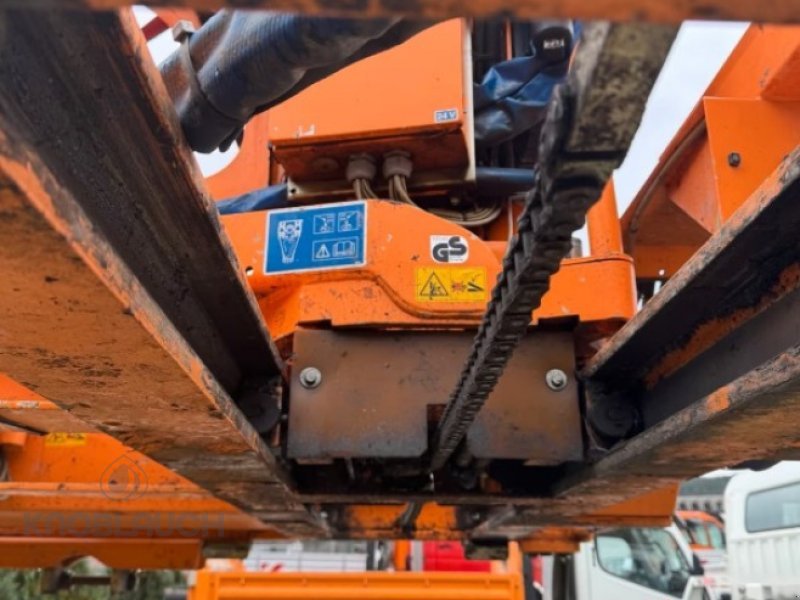 Mulcher typu Mulag MHU800, Gebrauchtmaschine v Immendingen (Obrázek 8)