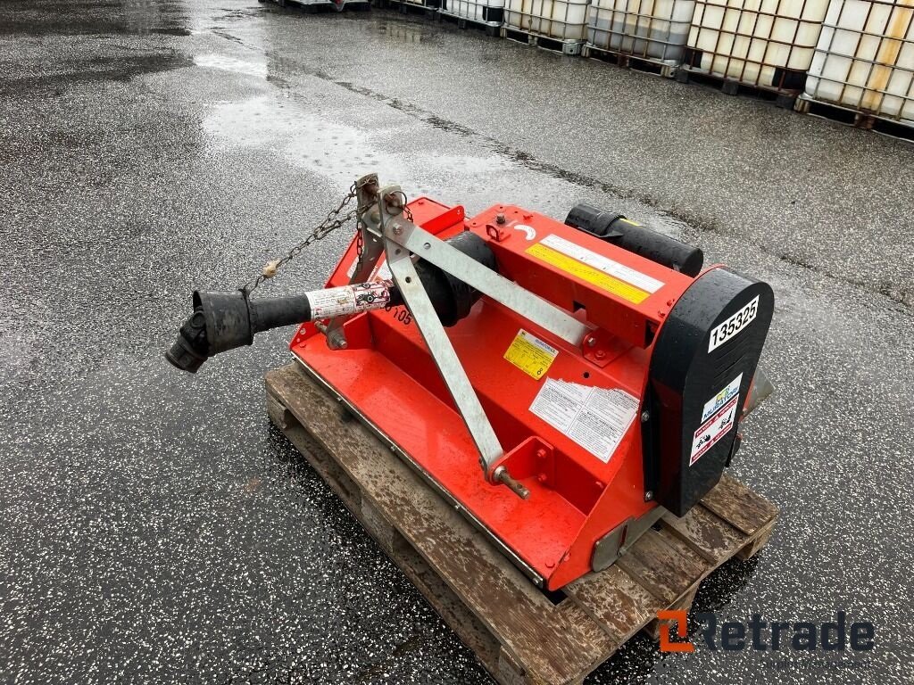 Mulcher typu Muratori MT 15-105, Gebrauchtmaschine v Rødovre (Obrázek 5)
