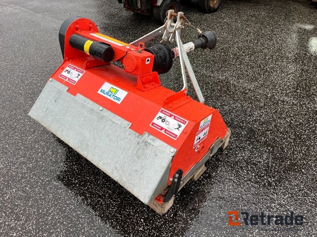 Mulcher typu Muratori MT 15-105, Gebrauchtmaschine v Rødovre (Obrázek 1)