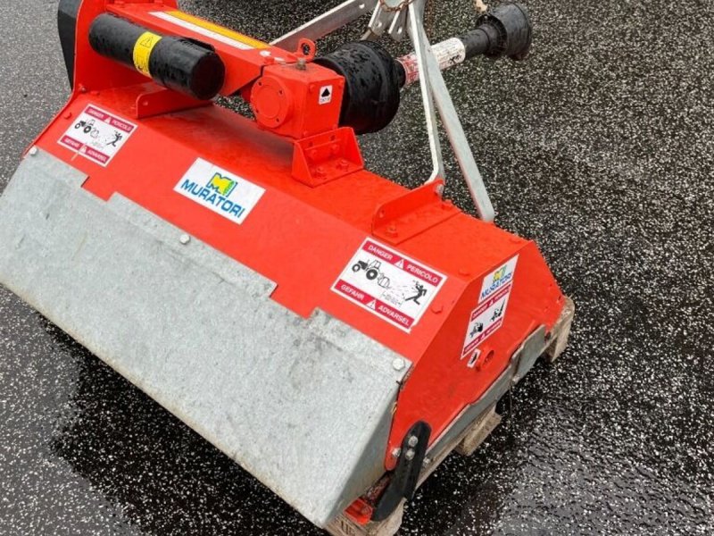 Mulcher του τύπου Muratori MT 15-105, Gebrauchtmaschine σε Rødovre (Φωτογραφία 1)