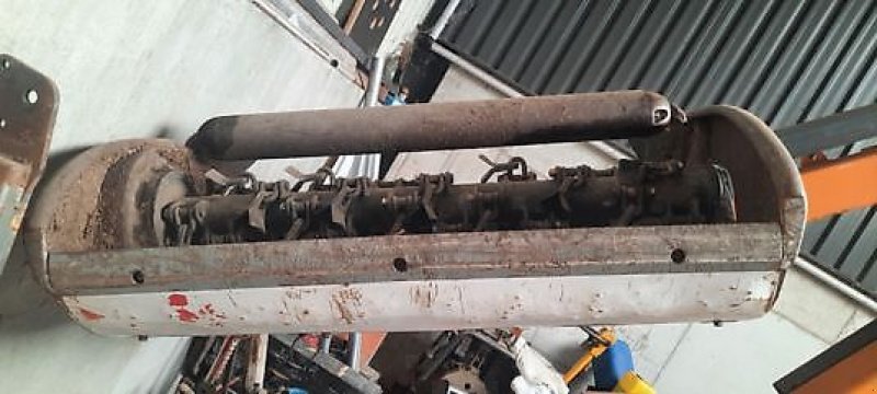Mulcher typu Noremat MAGISTRA MM61T, Gebrauchtmaschine v Muespach-le-Haut (Obrázek 3)