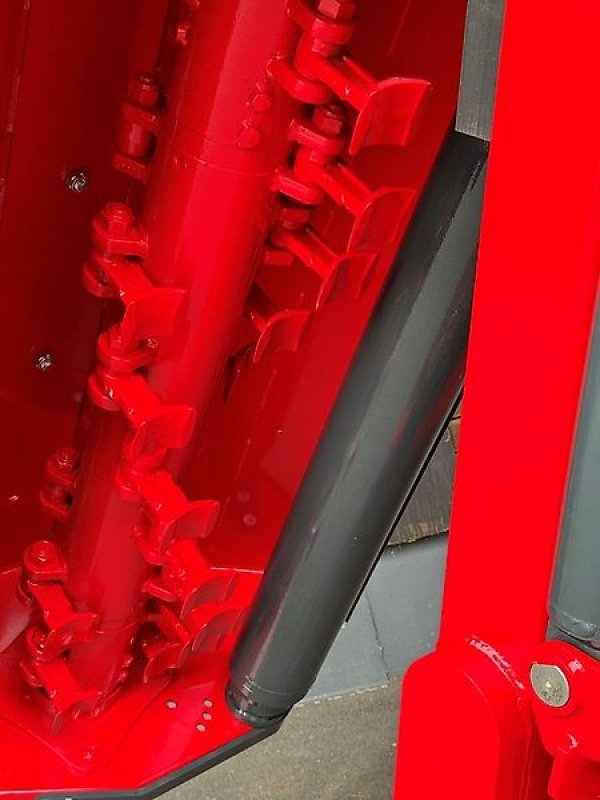 Mulcher typu Omarv Auslegemulcher Böschungsmulcher Mulcher Mäher D 500 Plus, Gebrauchtmaschine v Schmallenberg (Obrázek 3)