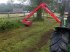 Mulcher typu Omarv Auslegemulcher Böschungsmulcher Mulcher Mäher D 500 Plus, Gebrauchtmaschine v Schmallenberg (Obrázek 7)