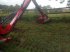 Mulcher typu Omarv Auslegemulcher Böschungsmulcher Mulcher Mäher D 500 Plus, Gebrauchtmaschine v Schmallenberg (Obrázek 8)