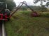 Mulcher typu Omarv Auslegemulcher Böschungsmulcher Mulcher Mäher D 500 Plus, Gebrauchtmaschine v Schmallenberg (Obrázek 9)