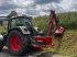 Mulcher of the type Omarv Auslegemulcher Böschungsmulcher Mulcher, Gebrauchtmaschine in Schmallenberg (Picture 3)