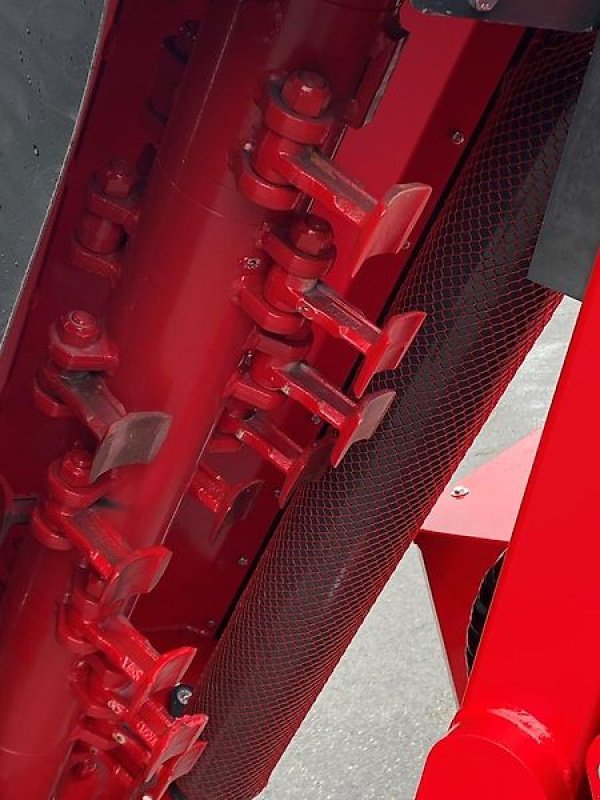 Mulcher typu Omarv Auslegemulcher Böschungsmulcher Seitenmulcher Mulcher, Gebrauchtmaschine v Schmallenberg (Obrázek 8)