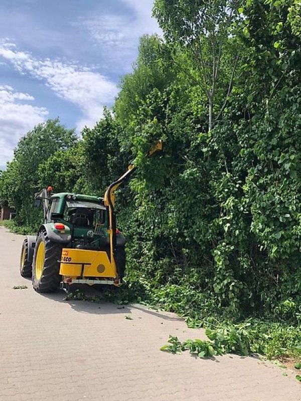 Mulcher typu Omarv Auslegemulcher Böschungsmulcher Seitenmulcher Mulcher, Gebrauchtmaschine v Schmallenberg (Obrázek 8)