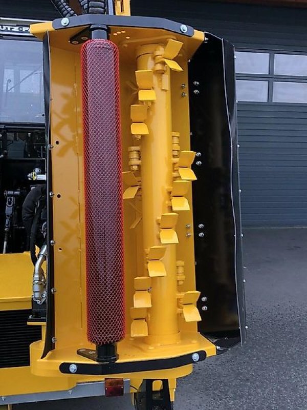 Mulcher του τύπου Omarv Böschungsmulcher Auslegemulcher Auslegemäher Mulcher, Gebrauchtmaschine σε Schmallenberg (Φωτογραφία 14)