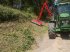 Mulcher of the type Omarv Böschungsmulcher Auslegemulcher Auslegemäher Mulcher, Gebrauchtmaschine in Schmallenberg (Picture 7)