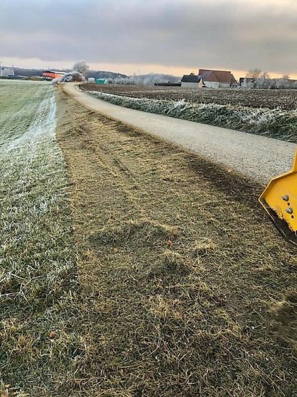 Mulcher typu Omarv Böschungsmulcher Auslegemulcher Auslegemäher Mulcher, Gebrauchtmaschine v Schmallenberg (Obrázek 3)