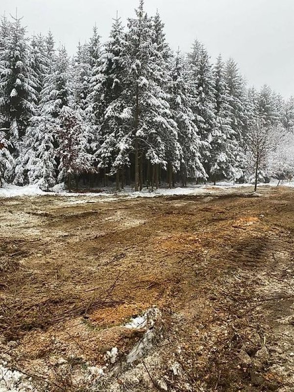 Mulcher typu Omarv Böschungsmulcher Auslegemulcher Auslegemäher Mulcher, Gebrauchtmaschine v Schmallenberg (Obrázek 9)