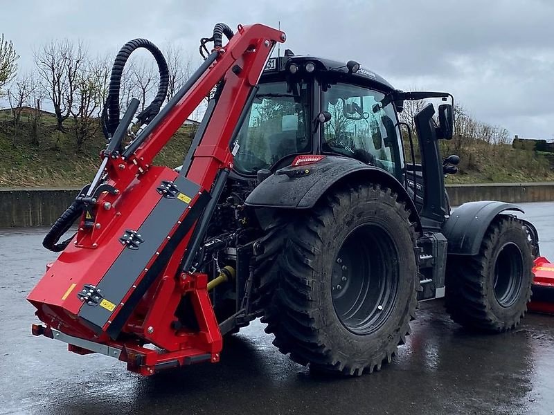 Mulcher tipa Omarv Böschungsmulcher Auslegemulcher Mulcher Auslegemäher Mäher, Gebrauchtmaschine u Schmallenberg (Slika 10)