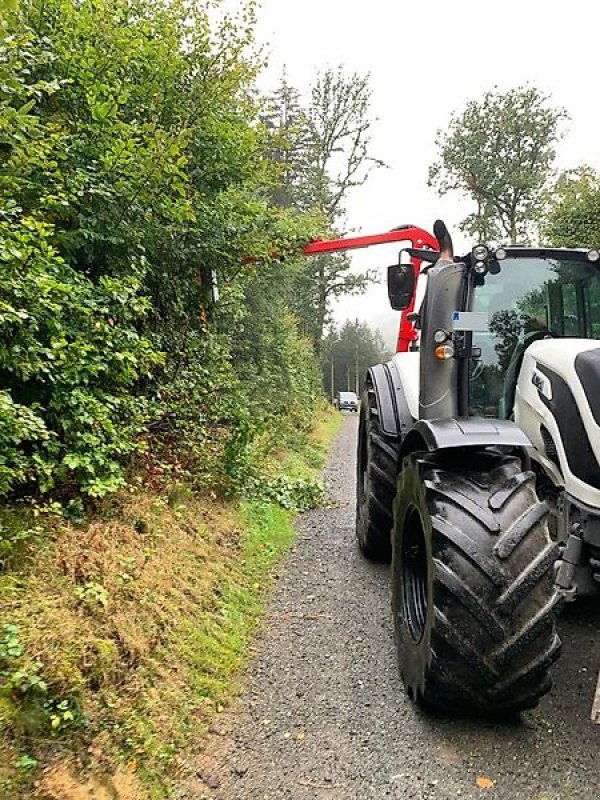 Mulcher tipa Omarv Böschungsmulcher Auslegemulcher Mulcher Auslegemäher, Gebrauchtmaschine u Schmallenberg (Slika 5)