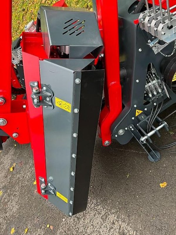 Mulcher typu Omarv Böschungsmulcher Auslegemulcher Mulcher D - 500 Eco, Gebrauchtmaschine v Schmallenberg (Obrázek 13)