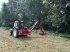 Mulcher типа Omarv Böschungsmulcher Auslegemulcher Mulcher Schlegelmulcher, Gebrauchtmaschine в Schmallenberg (Фотография 3)