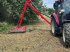Mulcher типа Omarv Böschungsmulcher Auslegemulcher Mulcher Schlegelmulcher, Gebrauchtmaschine в Schmallenberg (Фотография 4)