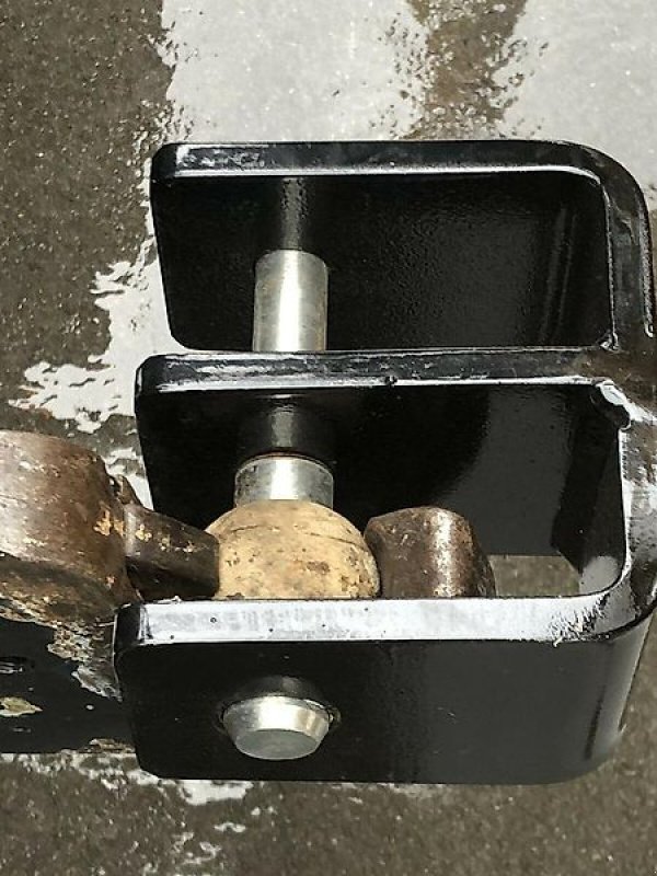 Mulcher typu Omarv Böschungsmulcher Auslegemulcher Mulcher Schlegelmulcher, Gebrauchtmaschine v Schmallenberg (Obrázek 8)