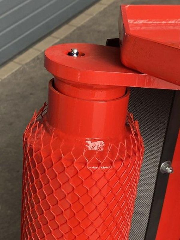 Mulcher типа Omarv Böschungsmulcher Auslegemulcher Mulcher Schlegelmulcher, Gebrauchtmaschine в Schmallenberg (Фотография 12)