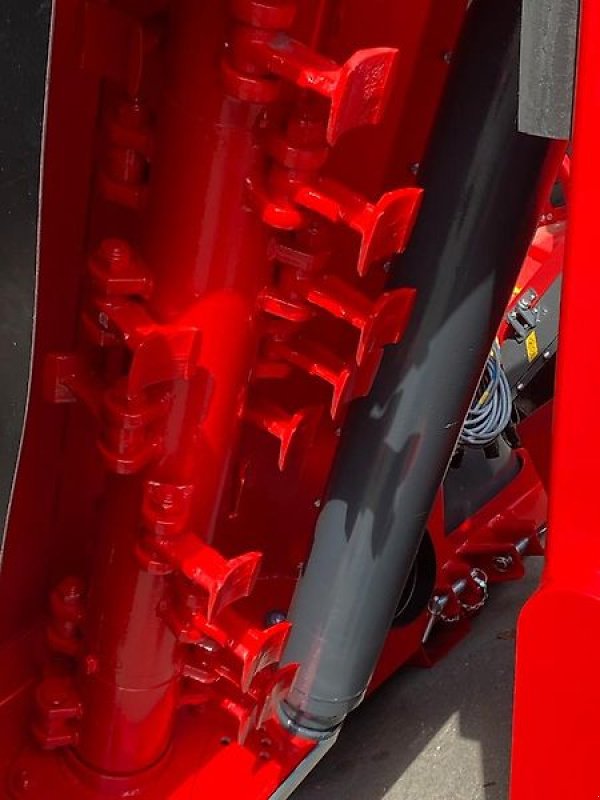 Mulcher of the type Omarv Böschungsmulcher Auslegemulcher Mulcher Schlegelmulcher, Gebrauchtmaschine in Schmallenberg (Picture 16)