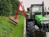 Mulcher of the type Omarv Böschungsmulcher Auslegemulcher Schlegelmulcher Mulcher, Gebrauchtmaschine in Schmallenberg (Picture 7)