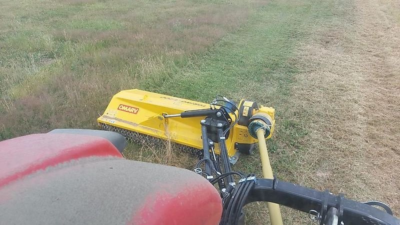 Mulcher typu Omarv Böschungsmulcher Auslegemulcher Schlegelmulcher Mulcher, Gebrauchtmaschine v Schmallenberg (Obrázek 3)