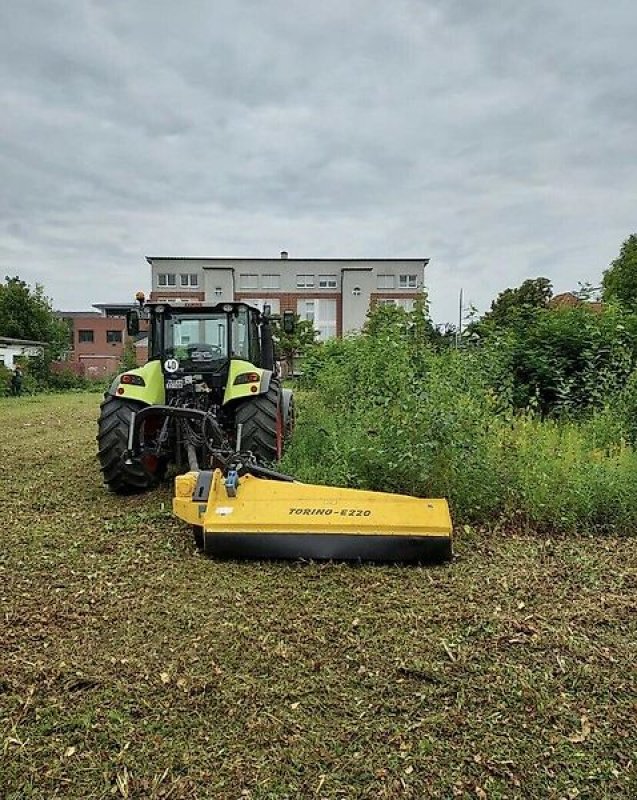 Mulcher tipa Omarv Böschungsmulcher Auslegemulcher Schlegelmulcher Mulcher, Gebrauchtmaschine u Schmallenberg (Slika 5)