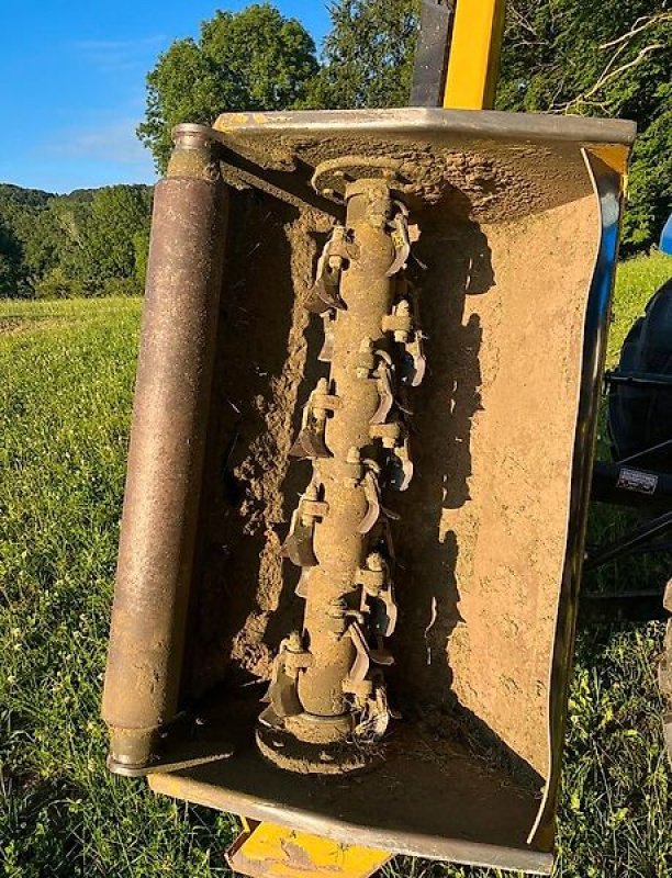 Mulcher typu Omarv Böschungsmulcher Auslegemulcher Schlegelmulcher Mulcher, Gebrauchtmaschine v Schmallenberg (Obrázek 8)