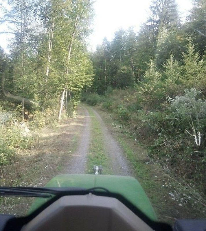 Mulcher of the type Omarv Böschungsmulcher Auslegemulcher Schlegelmulcher Mulcher, Gebrauchtmaschine in Schmallenberg (Picture 12)
