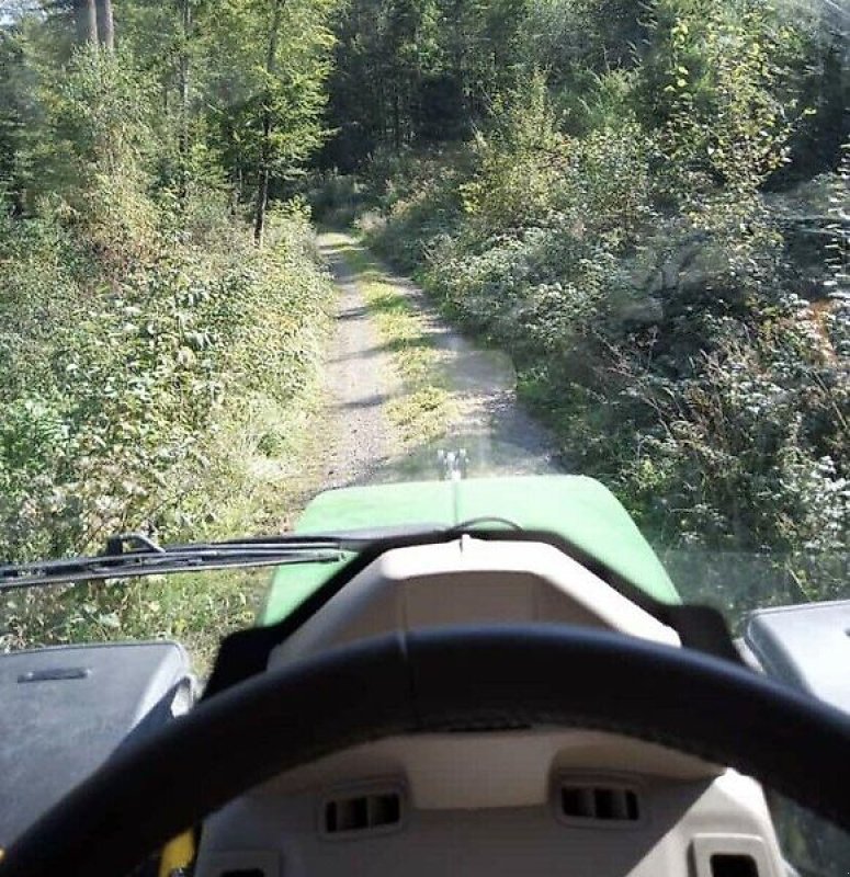 Mulcher of the type Omarv Böschungsmulcher Auslegemulcher Schlegelmulcher Mulcher, Gebrauchtmaschine in Schmallenberg (Picture 11)