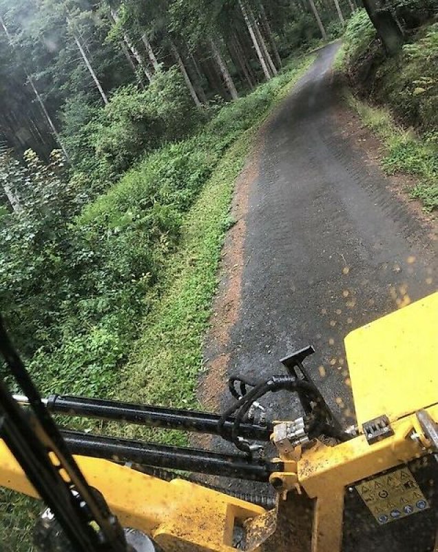 Mulcher of the type Omarv Böschungsmulcher Auslegemulcher Schlegelmulcher Mulcher, Gebrauchtmaschine in Schmallenberg (Picture 7)