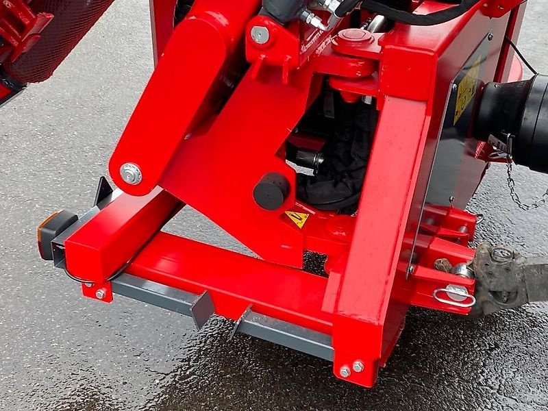 Mulcher of the type Omarv Böschungsmulcher Auslegemulcher Schlegelmulcher Mulcher, Gebrauchtmaschine in Schmallenberg (Picture 9)